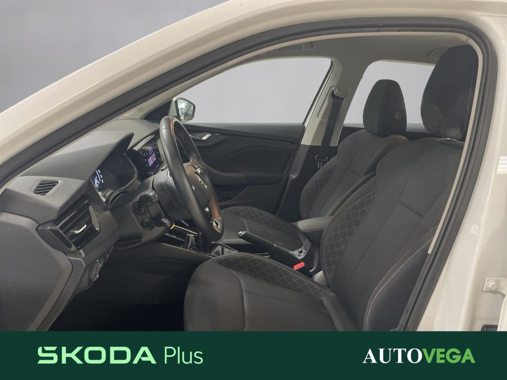 SKODA Kamiq 1.0 tsi ambition 95cv - 14