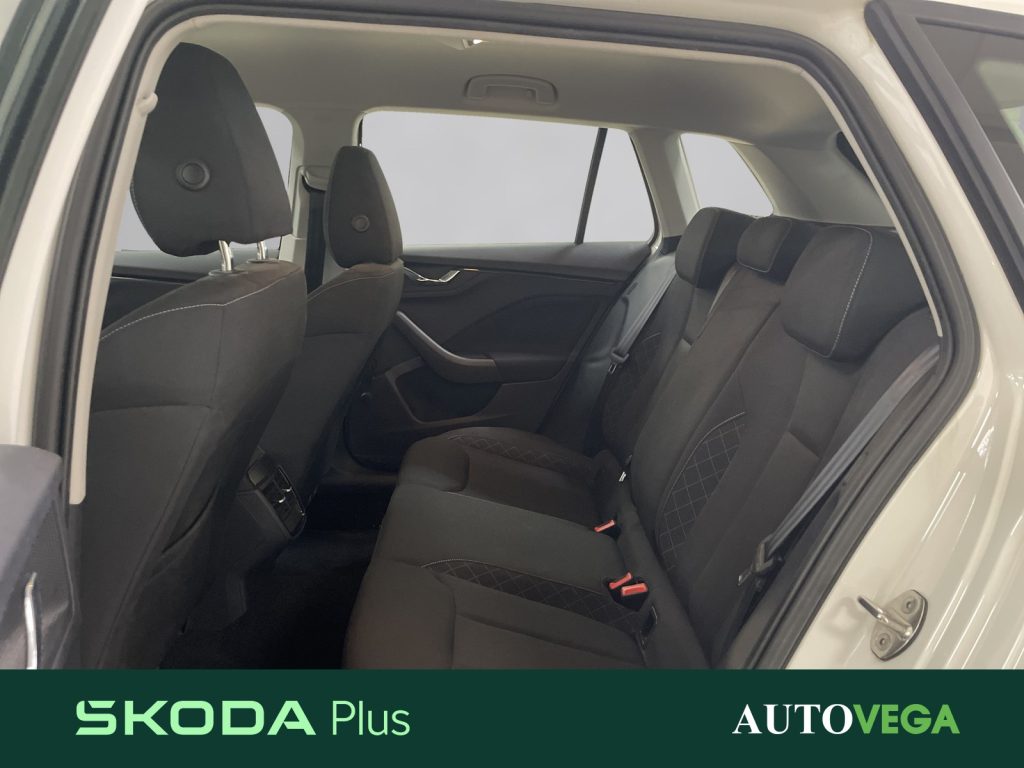 SKODA Kamiq 1.0 tsi ambition 95cv - 15