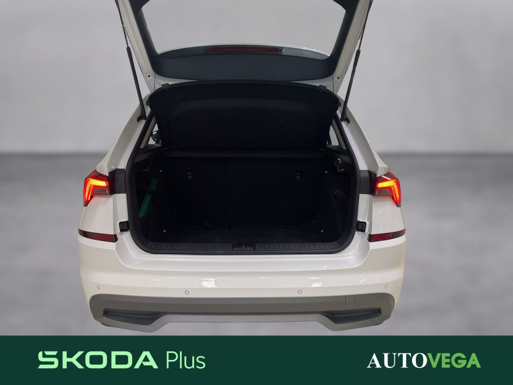 SKODA Kamiq 1.0 tsi ambition 95cv - 18