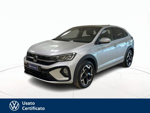 VOLKSWAGEN Taigo Grigio pastello