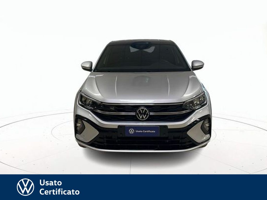 VOLKSWAGEN Taigo 1.0 tsi r-line 115cv - 2