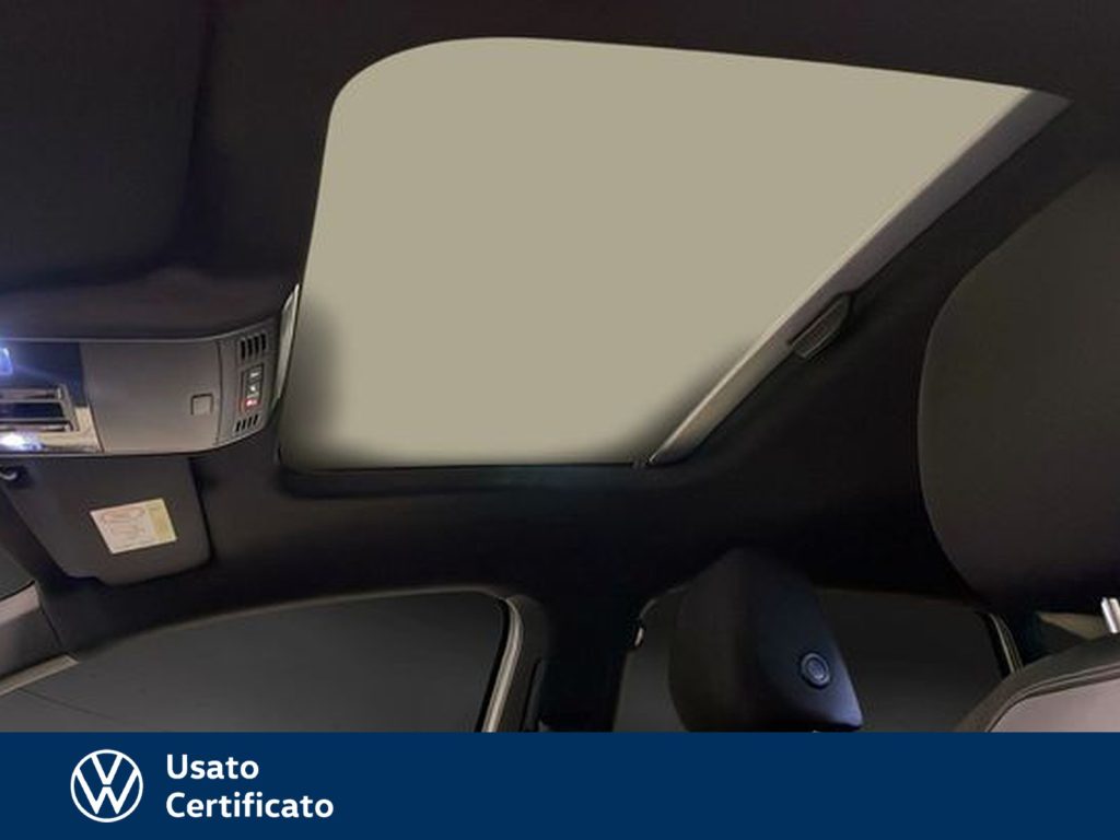 VOLKSWAGEN Taigo 1.0 tsi r-line 115cv - 15