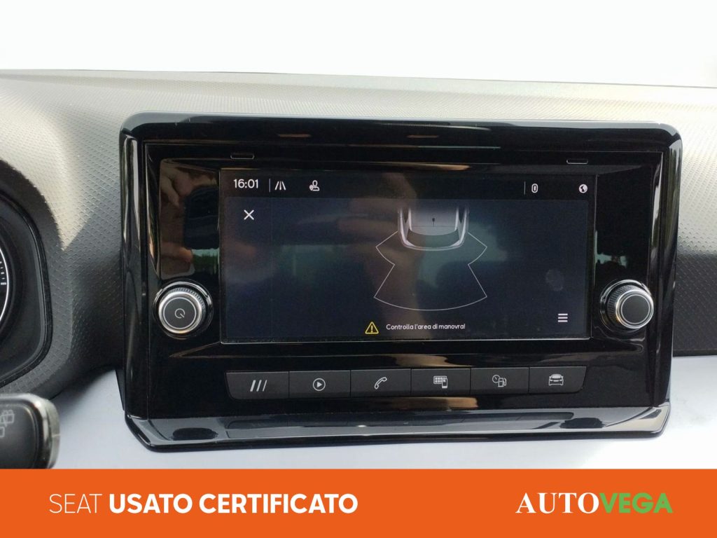 SEAT Ibiza 1.0 ecotsi fr 95cv - 13