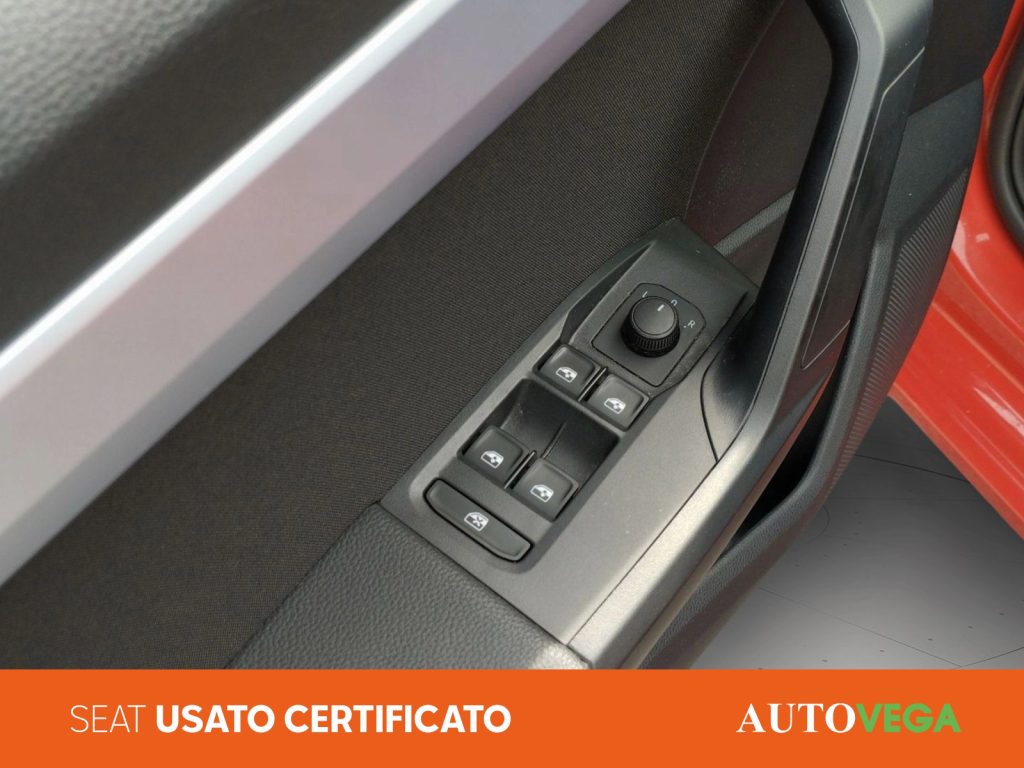 SEAT Ibiza 1.0 ecotsi fr 95cv - 17