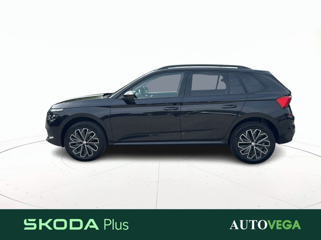SKODA Kamiq 1.0 tsi black dots 95cv - 5