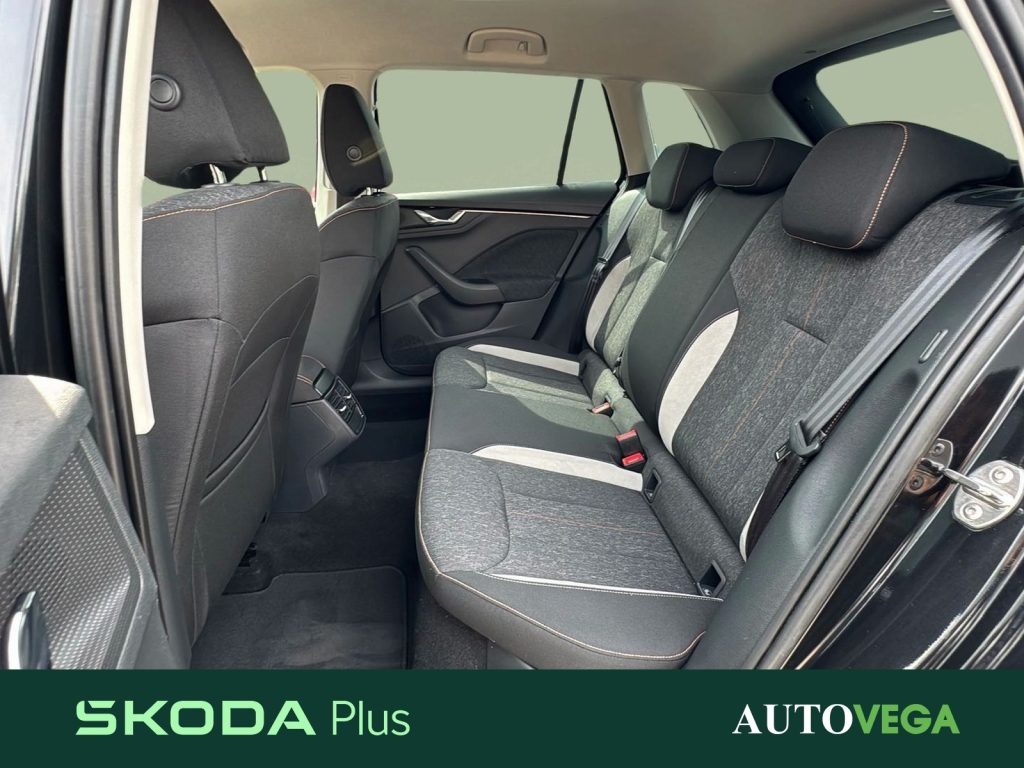 SKODA Kamiq 1.0 tsi black dots 95cv - 18