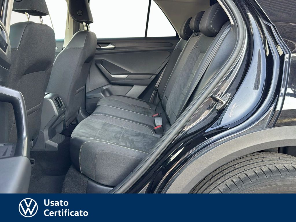 VOLKSWAGEN T-Roc 1.5 tsi style - 10
