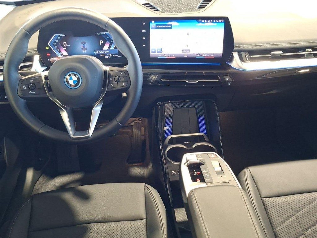 BMW X1 xDrive 25e xLine - 8