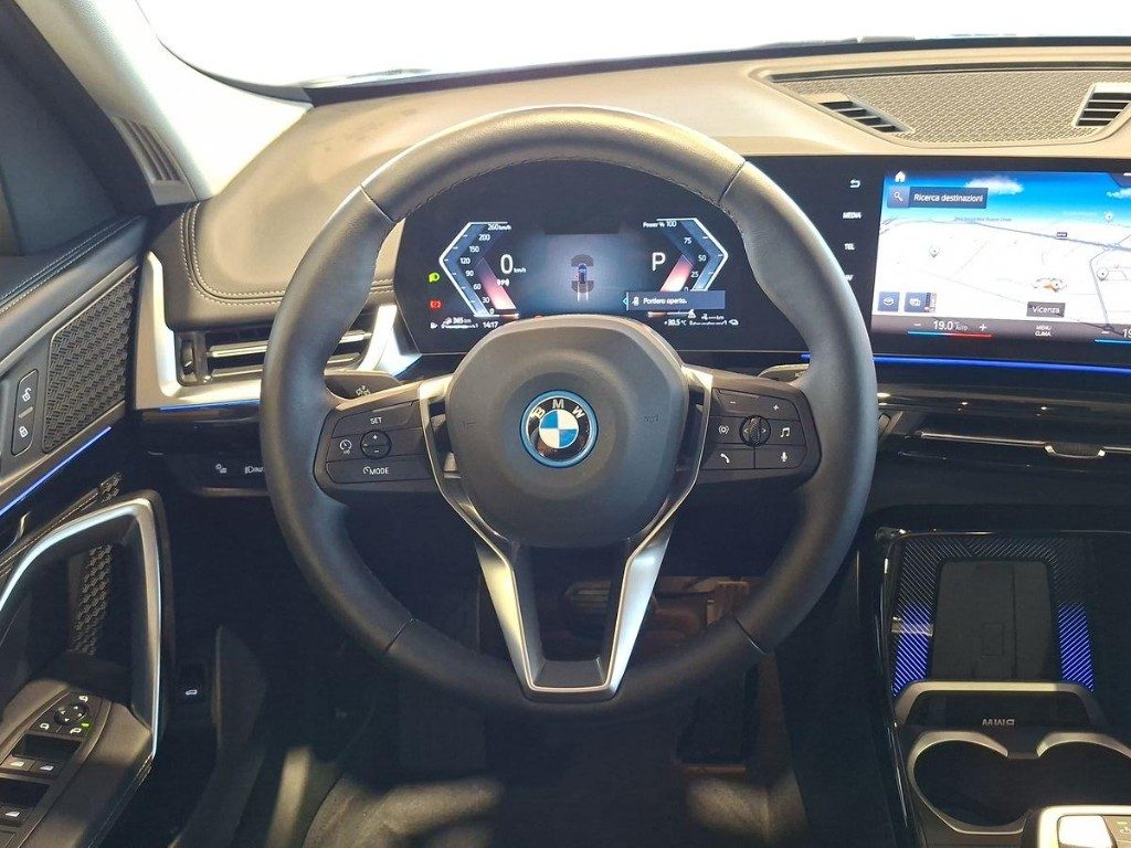 BMW X1 xDrive 25e xLine - 10