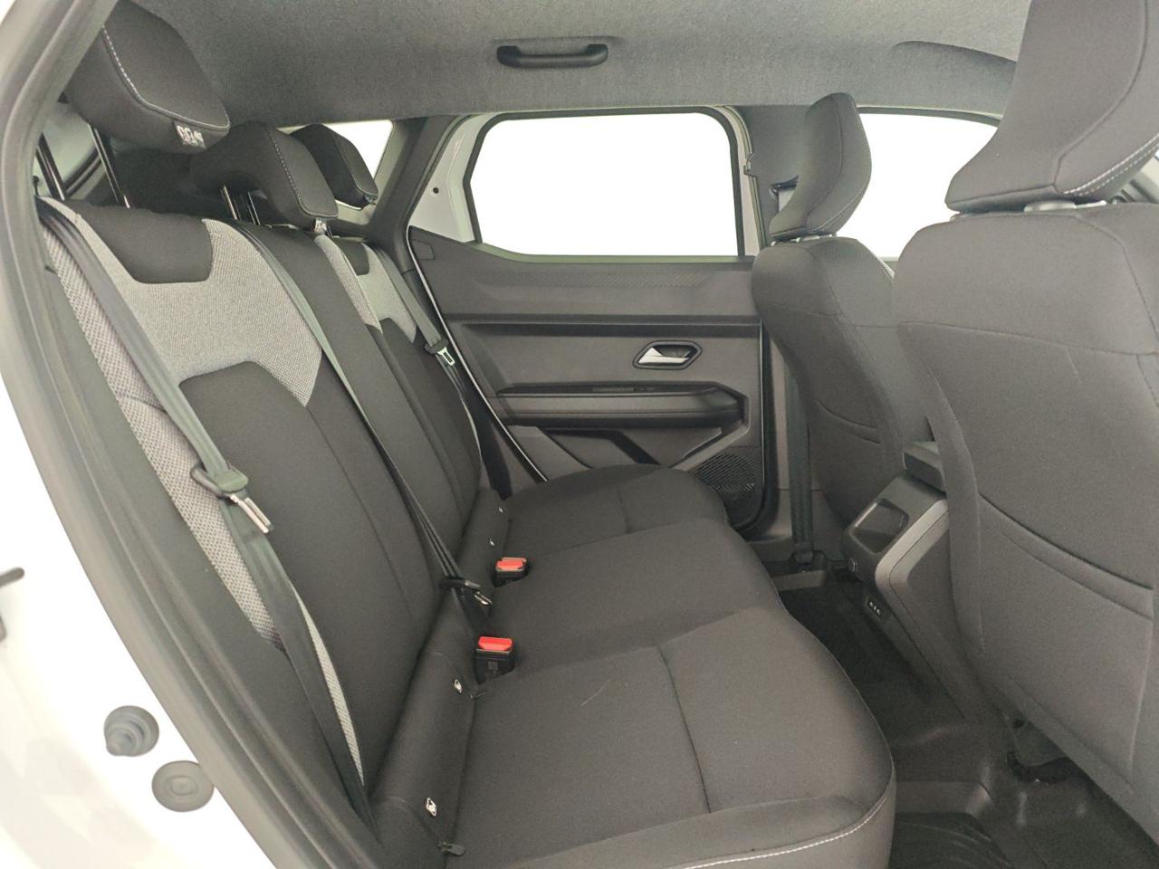 DACIA Duster Eco-G 120 CV Journey - 7