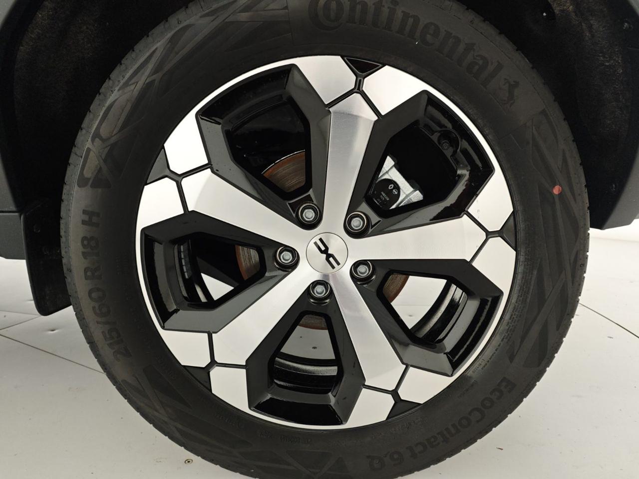 DACIA Duster Eco-G 120 CV Journey - 20