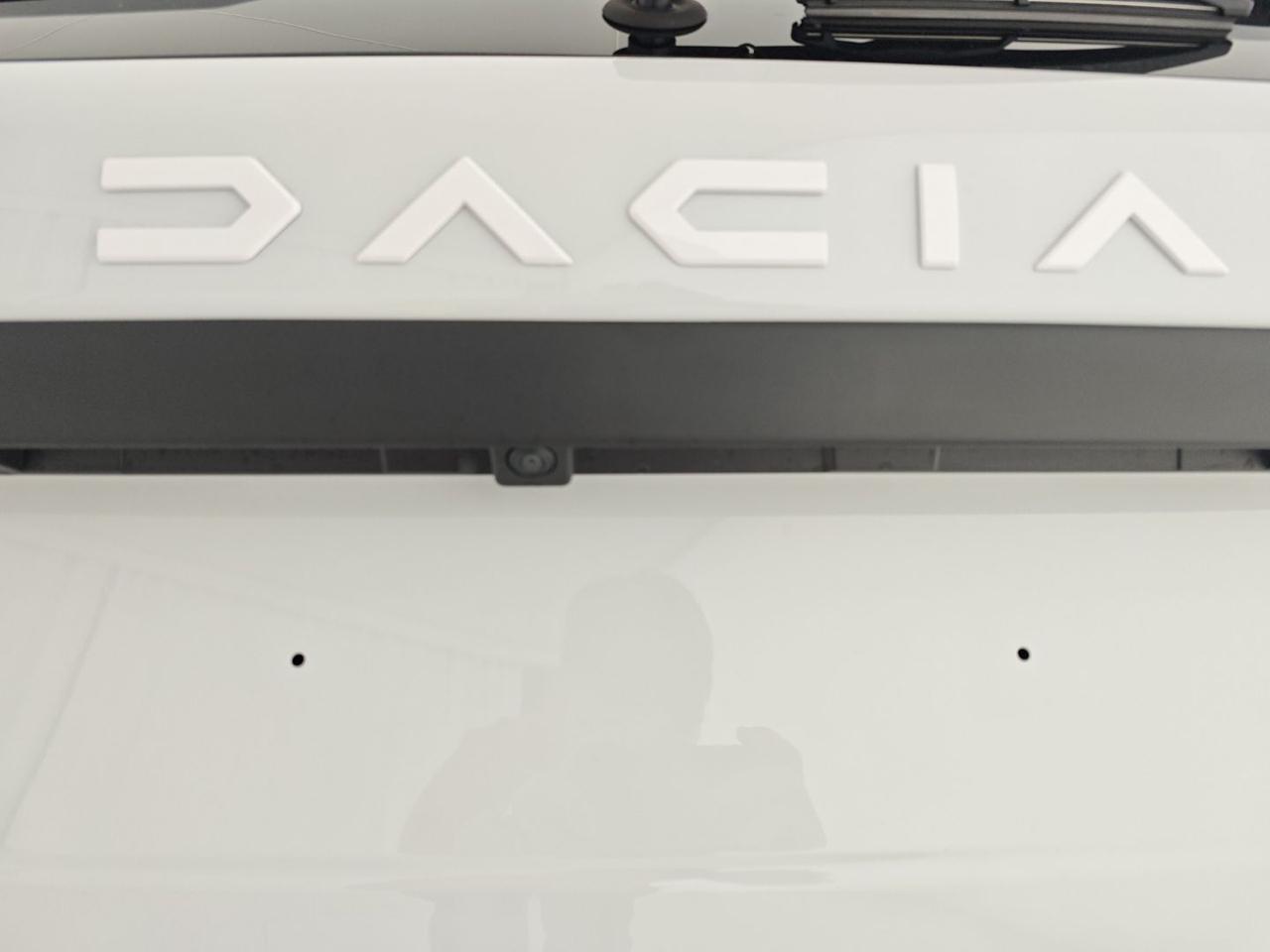 DACIA Duster Eco-G 120 CV Journey - 21