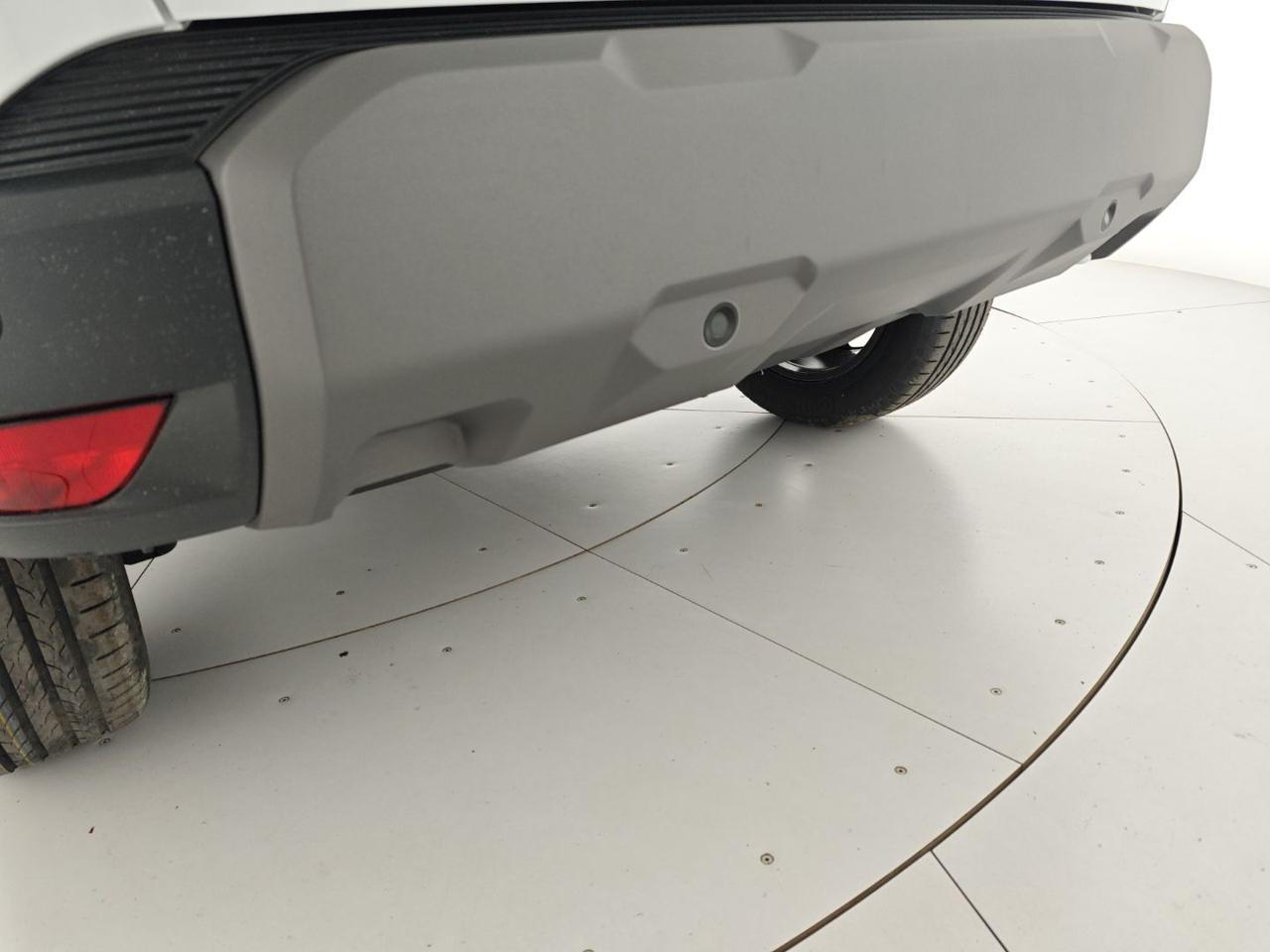 DACIA Duster Eco-G 120 CV Journey - 19
