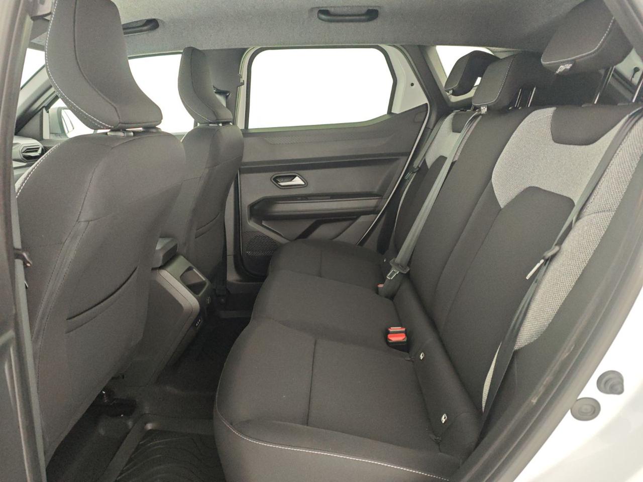 DACIA Duster Eco-G 120 CV Journey - 15