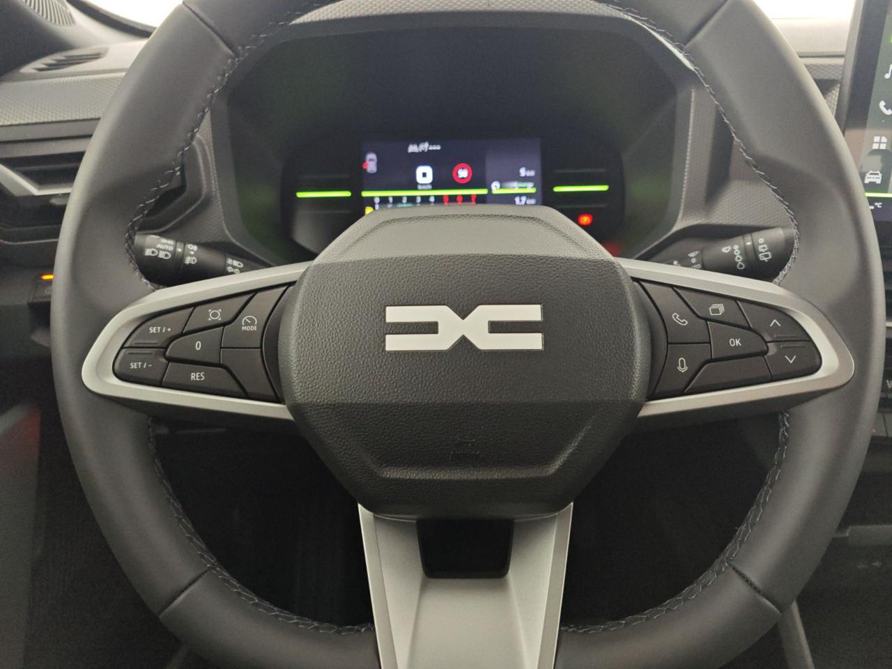 DACIA Duster Eco-G 120 CV Journey - 5