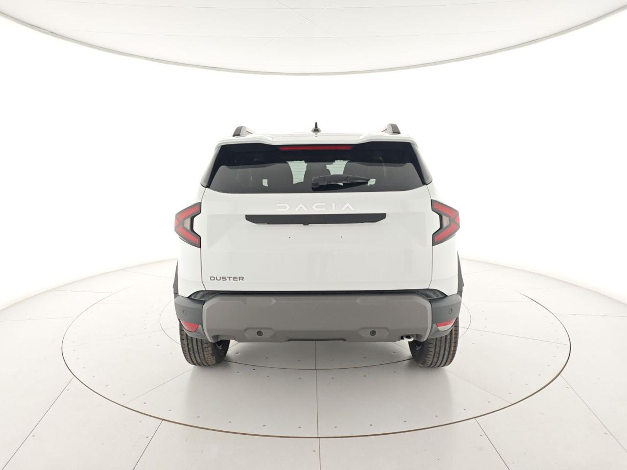DACIA Duster Eco-G 120 CV Journey - 14