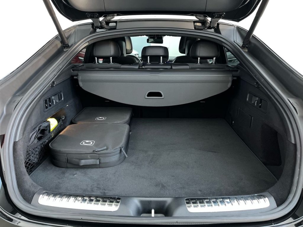 MERCEDES-BENZ GLC 300 de hybrid EQ 4Matic Coupé AMG Line Advanced - 13