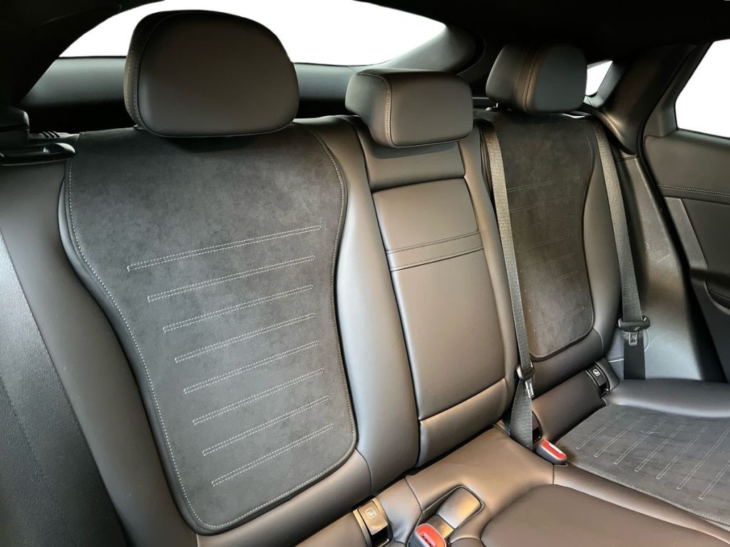 MERCEDES-BENZ GLC 300 de hybrid EQ 4Matic Coupé AMG Line Advanced - 14
