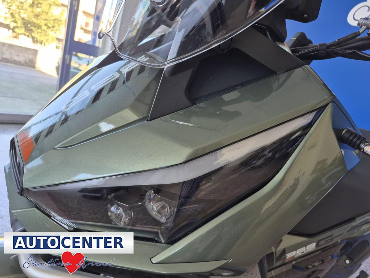 ZONTES ZT 368 G My 2026 - 6