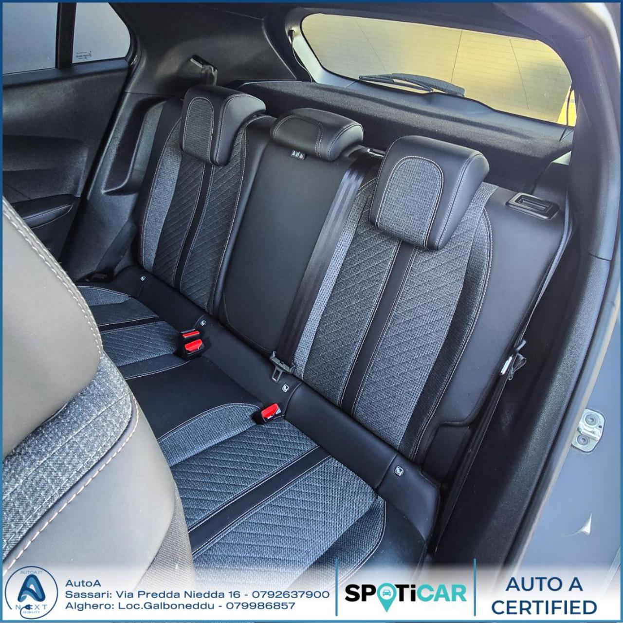 PEUGEOT 2008 PureTech 100 S&S Allure - 20