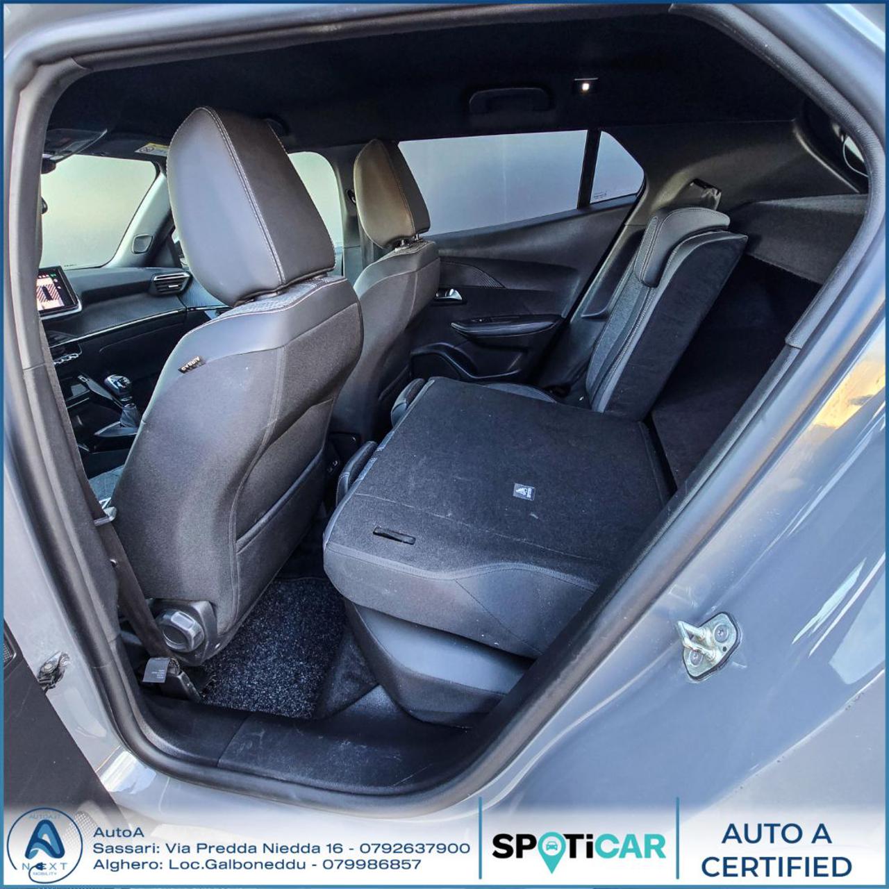 PEUGEOT 2008 PureTech 100 S&S Allure - 21