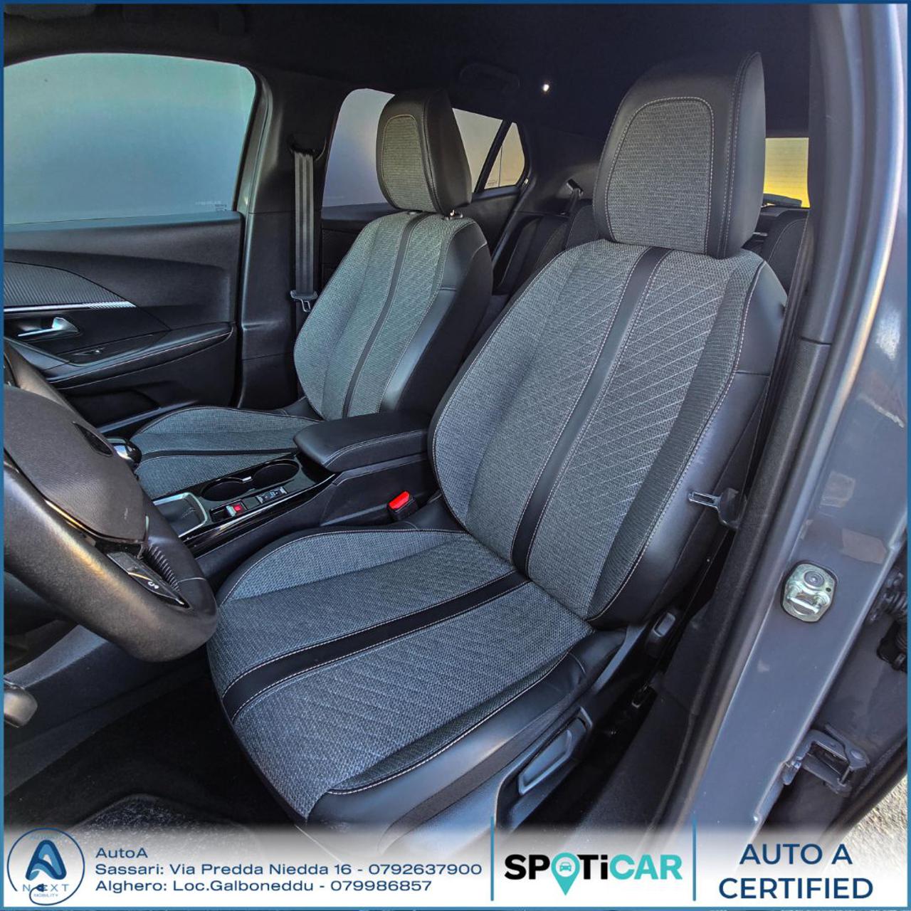 PEUGEOT 2008 PureTech 100 S&S Allure - 19
