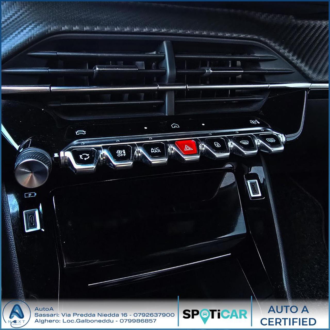 PEUGEOT 2008 PureTech 100 S&S Allure - 27