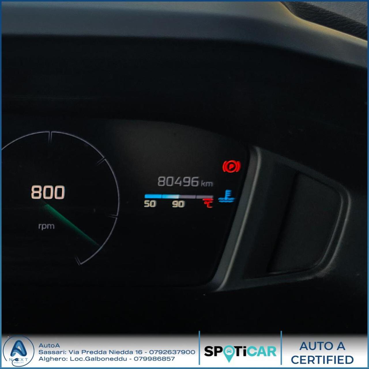 PEUGEOT 2008 PureTech 100 S&S Allure - 24