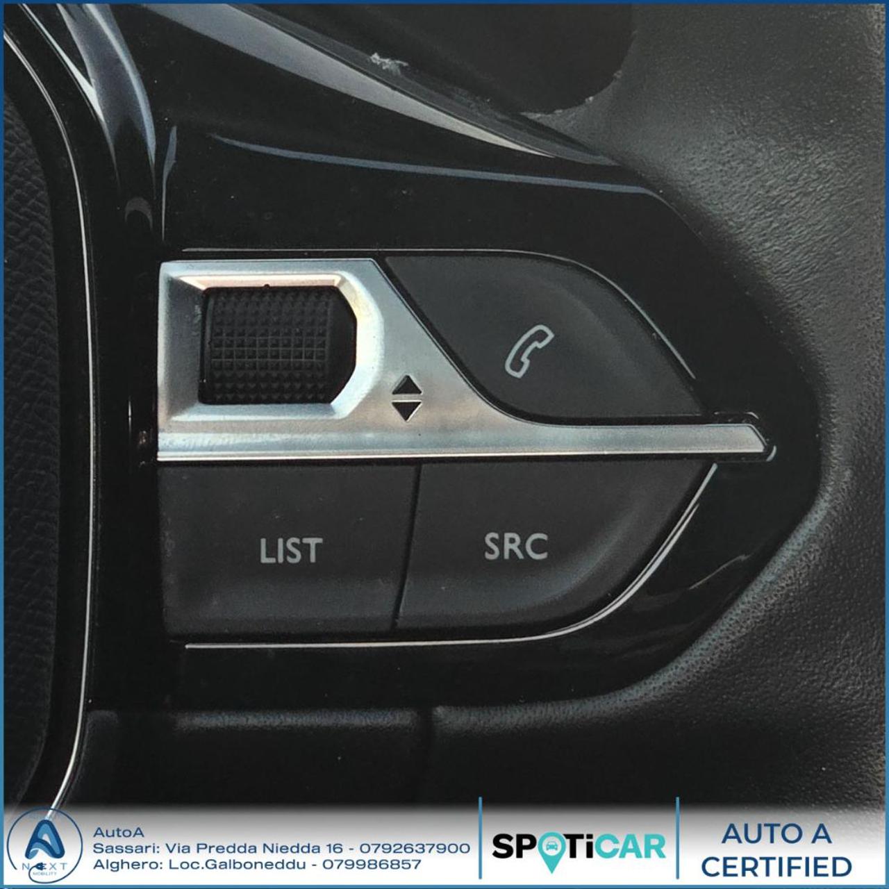 PEUGEOT 2008 PureTech 100 S&S Allure - 14