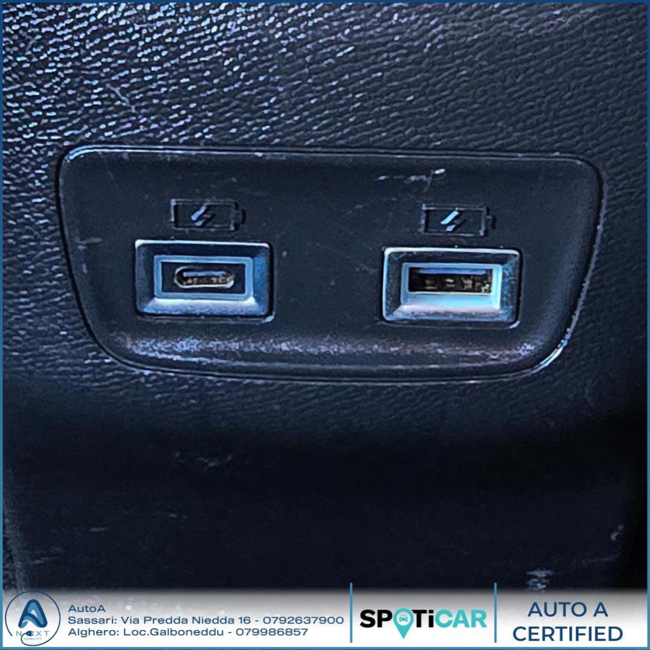 PEUGEOT 2008 PureTech 100 S&S Allure - 16