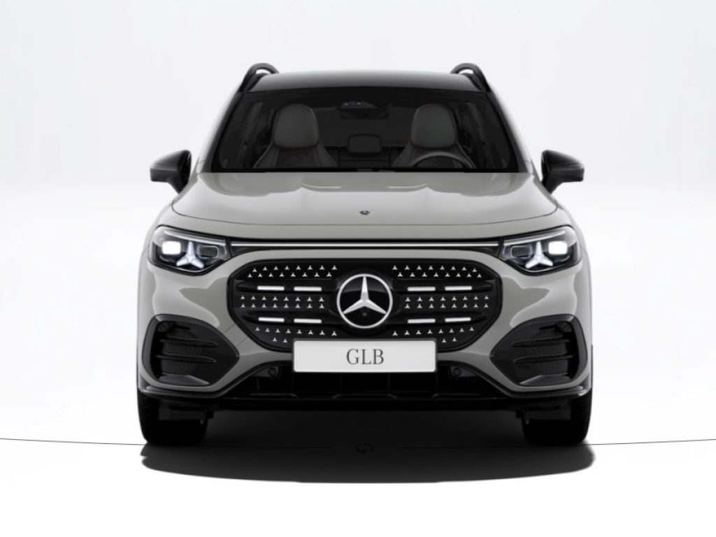 MERCEDES-BENZ GLB EQ 350 4Matic AMG Line Premium - 3