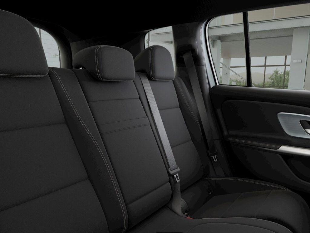 MERCEDES-BENZ GLB EQ 250+ Progressive Advanced Plus - 6