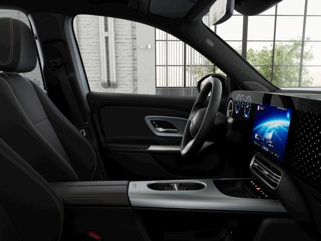 MERCEDES-BENZ GLB EQ 250+ Progressive Advanced Plus - 7
