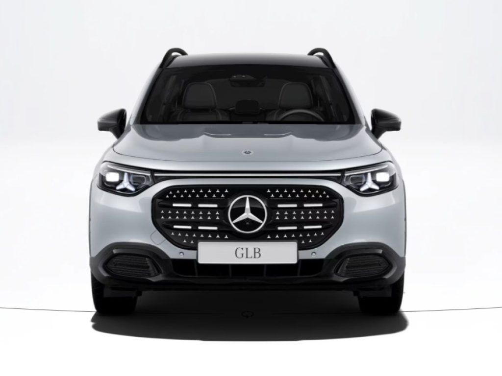 MERCEDES-BENZ GLB EQ 250+ Progressive Advanced Plus - 3