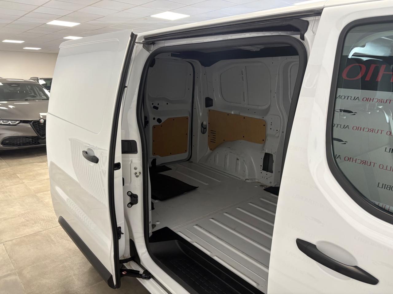 FIAT Scudo 2.0 BlueHDi 145 CV PM-TN Furgone + IVA - 8