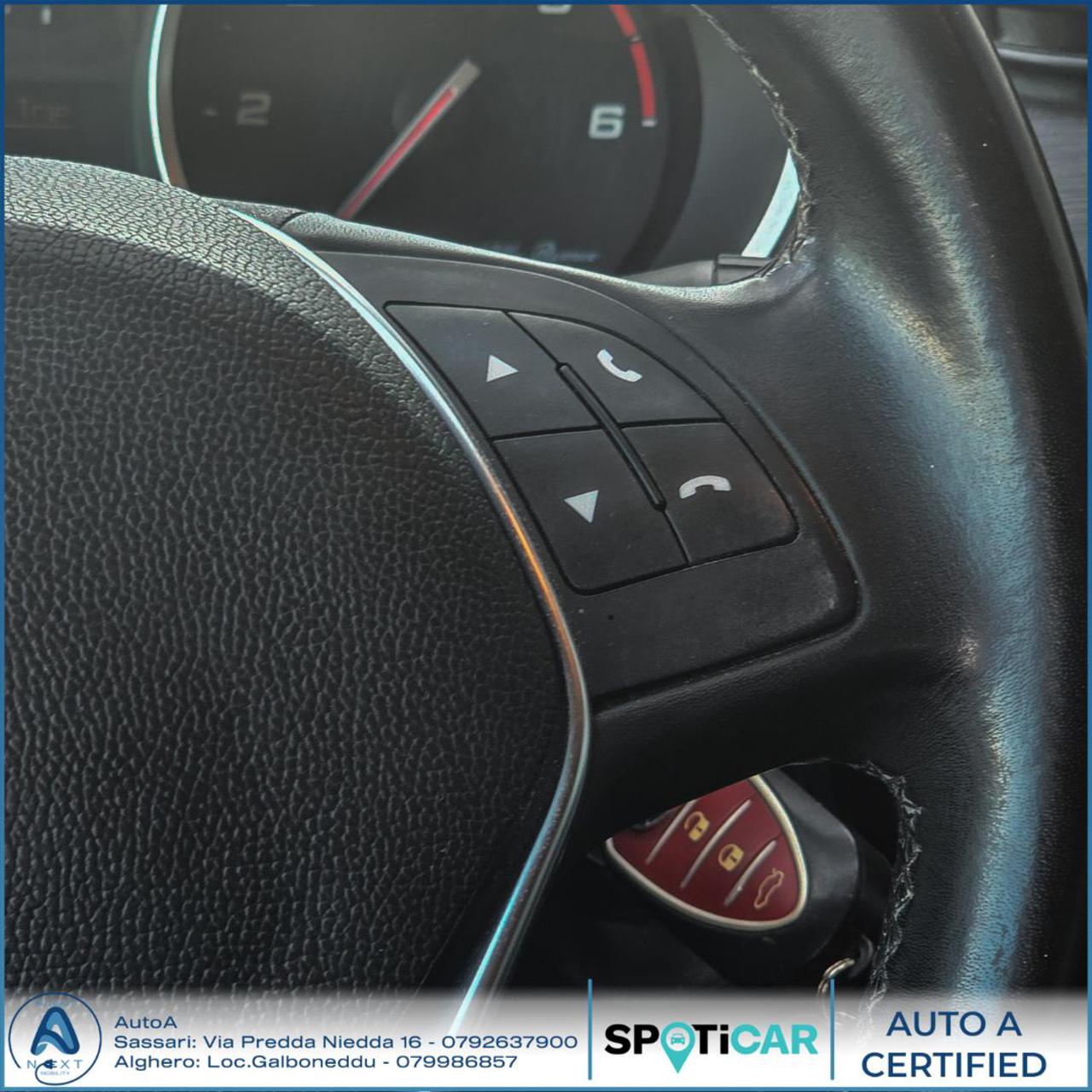 ALFA ROMEO Giulietta 1.6 JTDm 120 CV - 18