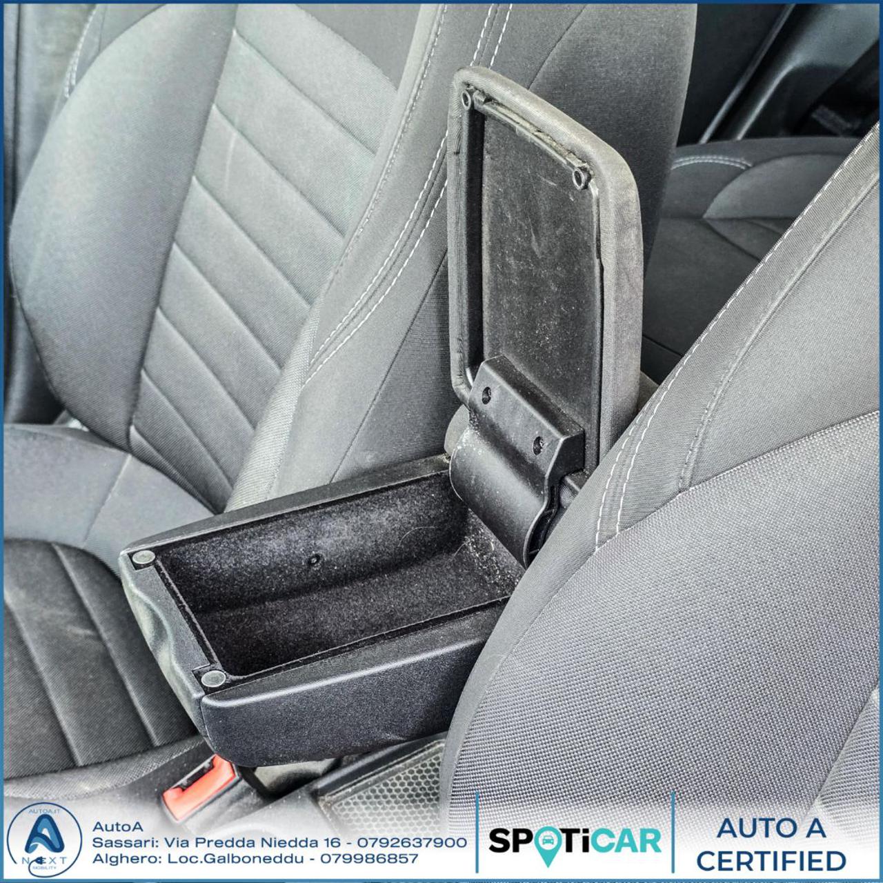 ALFA ROMEO Giulietta 1.6 JTDm 120 CV - 20