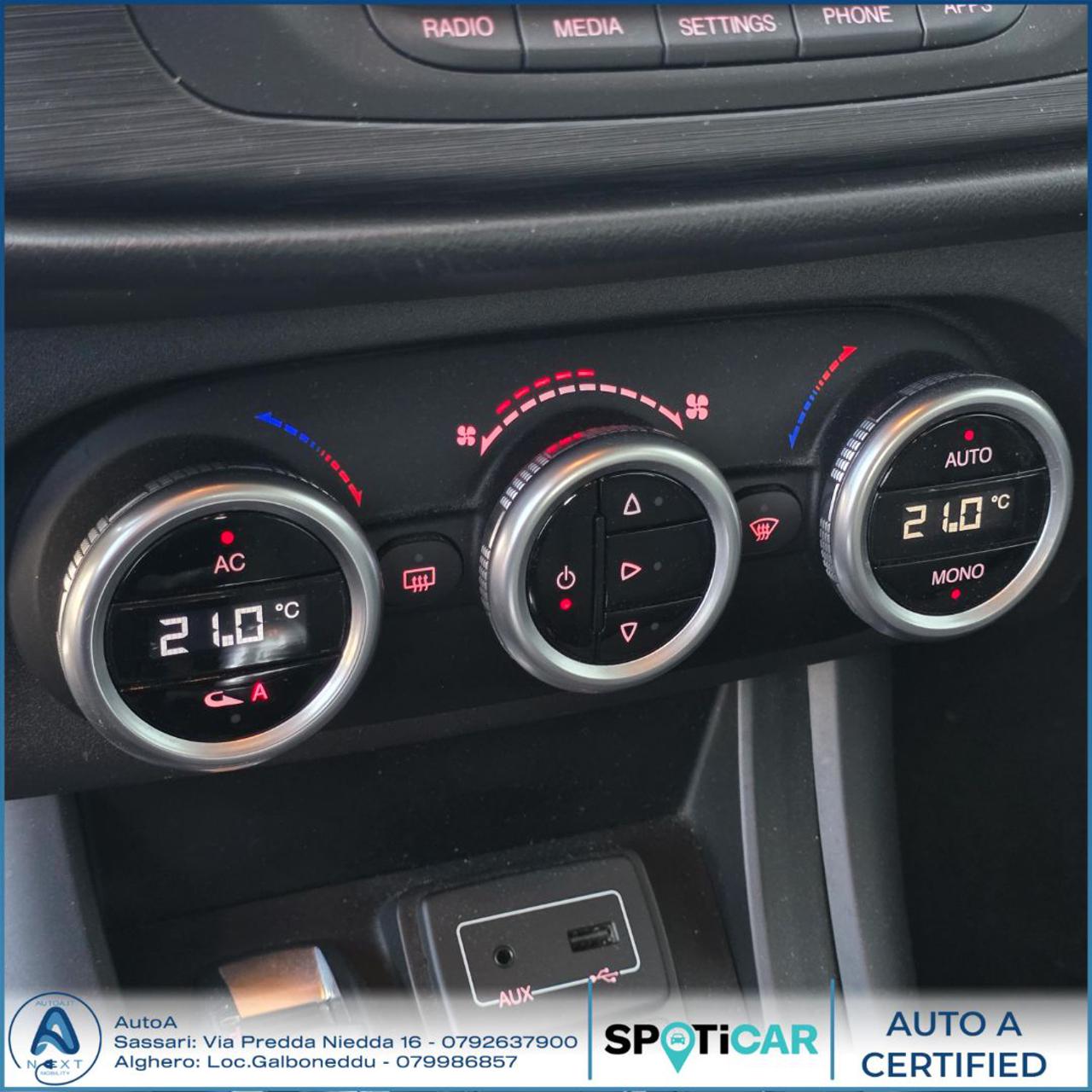 ALFA ROMEO Giulietta 1.6 JTDm 120 CV - 26