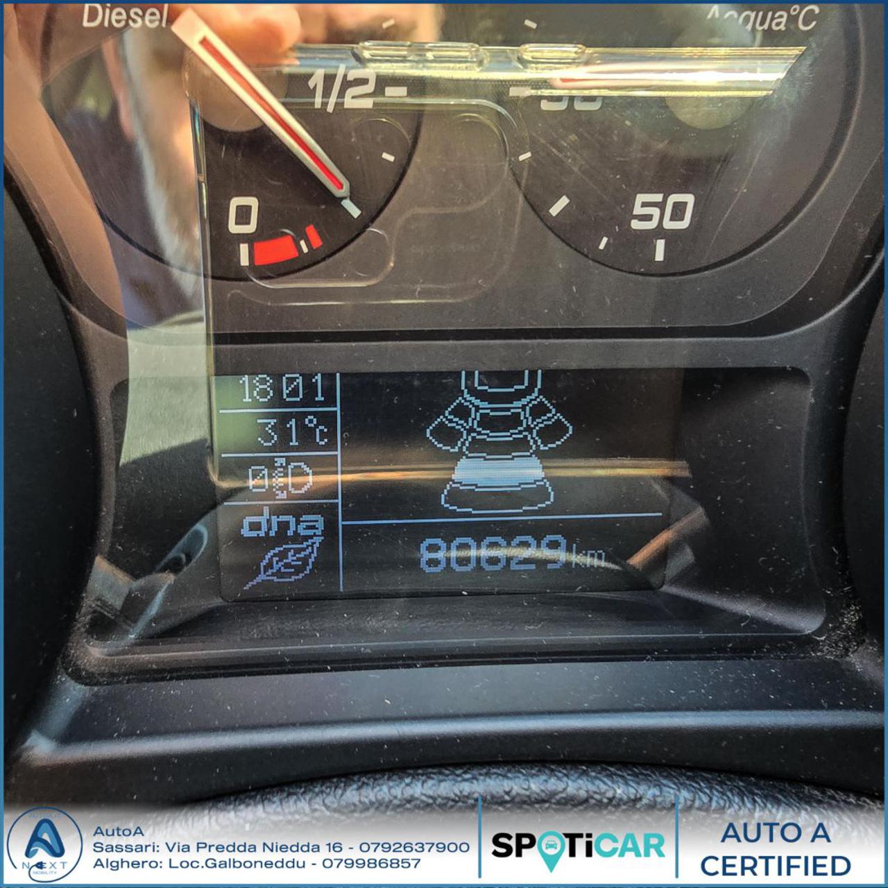 ALFA ROMEO Giulietta 1.6 JTDm 120 CV - 32