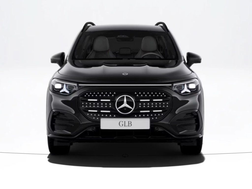 MERCEDES-BENZ GLB EQ 350 4Matic AMG Line Advanced Plus - 3