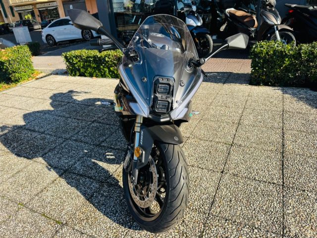 BENELLI Tornado 550 Antracite pastello