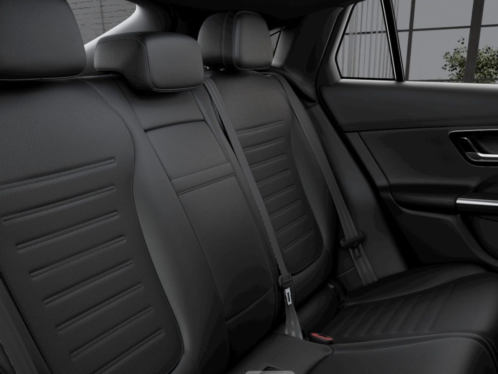 MERCEDES-BENZ GLC 220 d 4Matic Mild hybrid Coupé AMG Line Premium - 7