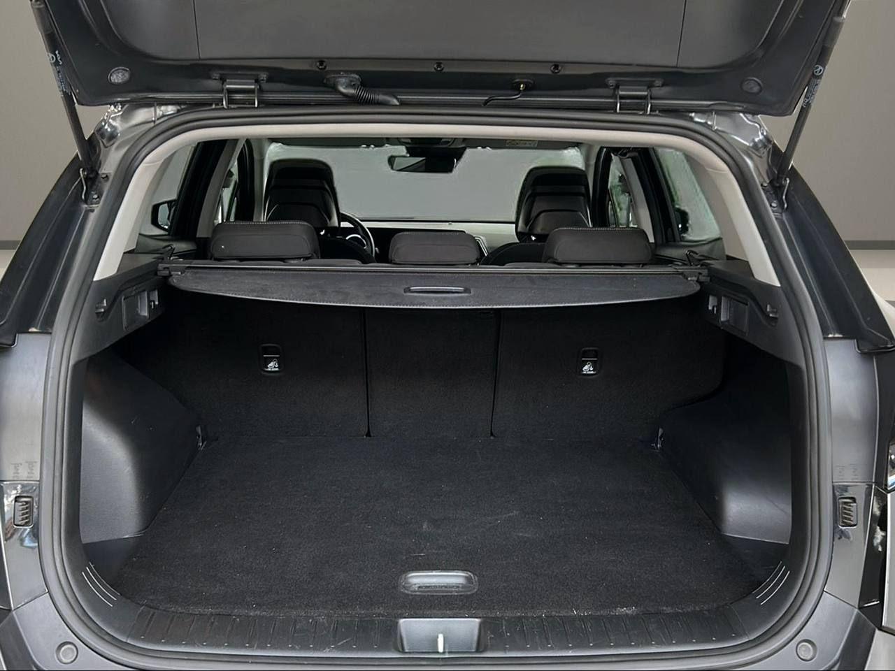 KIA Sportage 1.6 CRDi MHEV DCT Style - 7