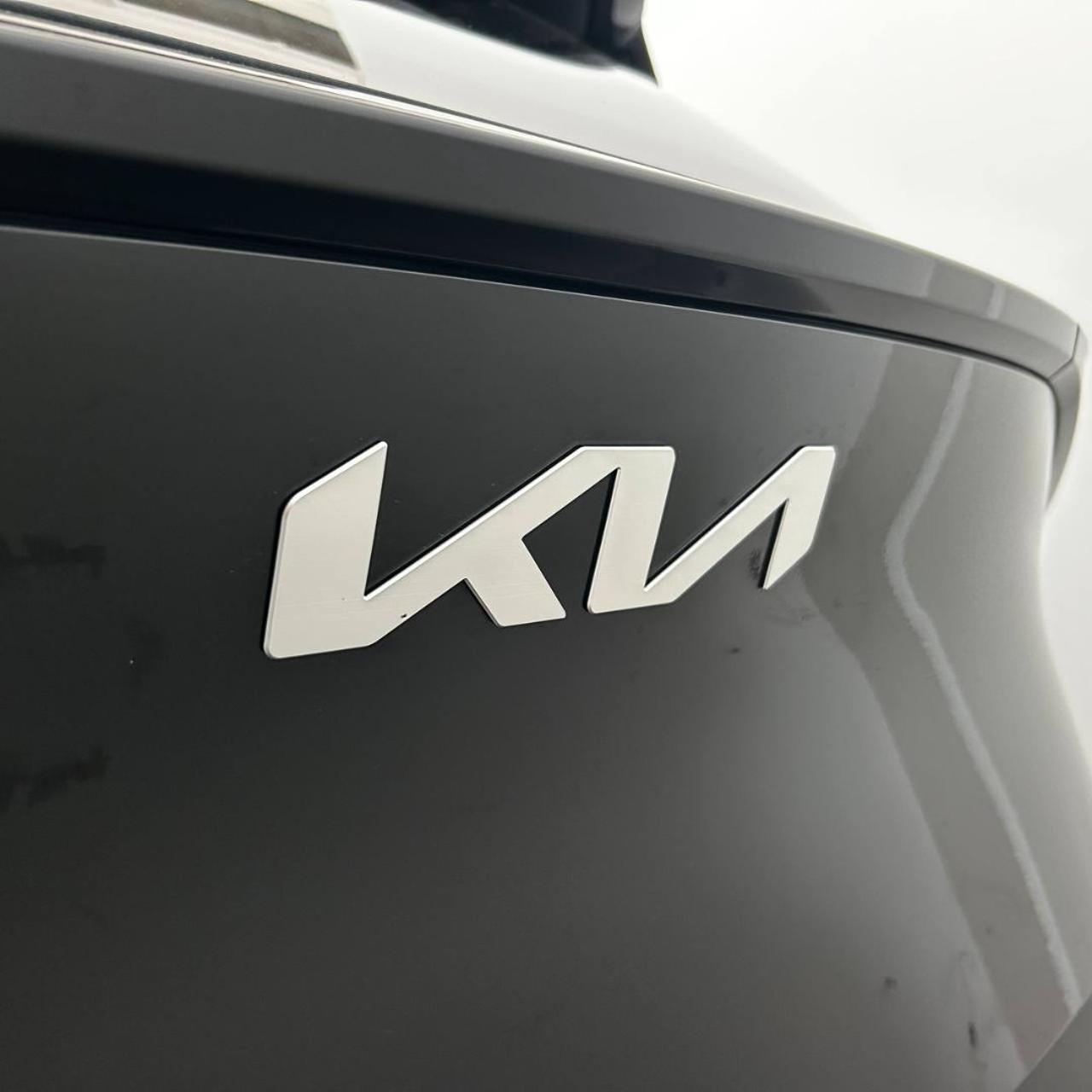 KIA Sportage 1.6 CRDi MHEV DCT Style - 37