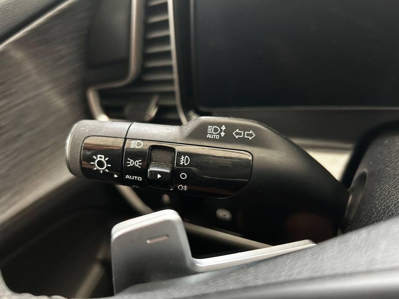 KIA Sportage 1.6 CRDi MHEV DCT Style - 16