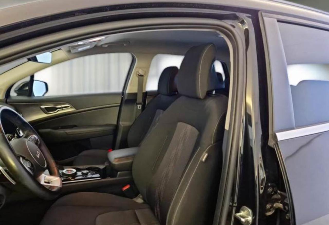 KIA Sportage 1.6 CRDi MHEV DCT Style - 7