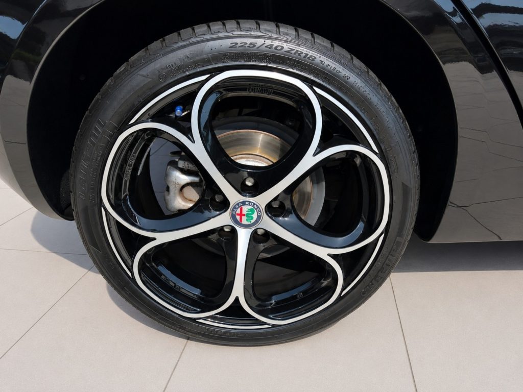 ALFA ROMEO Giulietta 1.4 Turbo 120 CV Super - 8