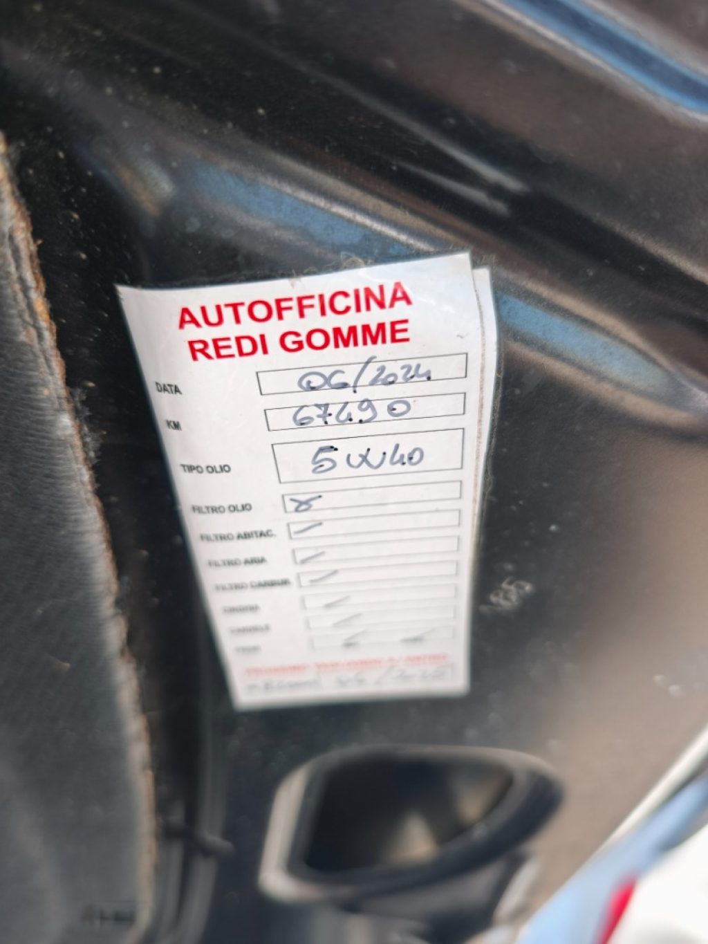 ALFA ROMEO Giulietta 1.4 Turbo 120 CV Super - 19