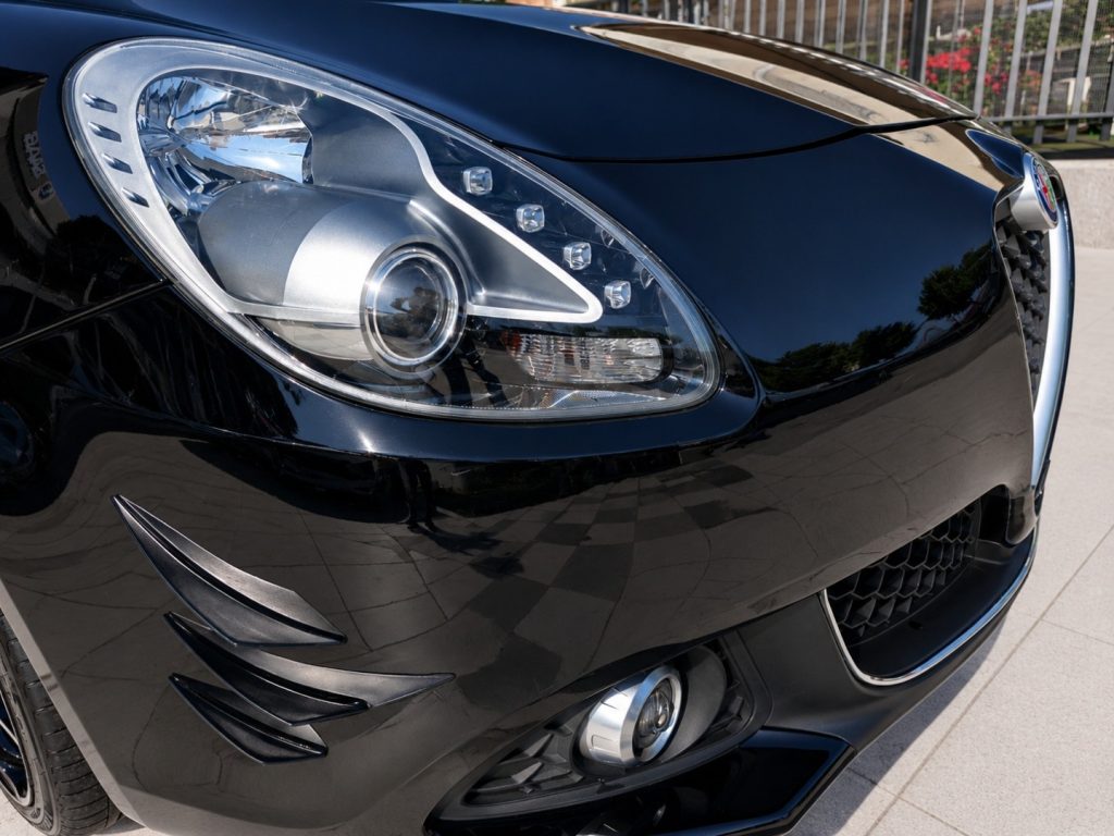 ALFA ROMEO Giulietta 1.4 Turbo 120 CV Super - 7