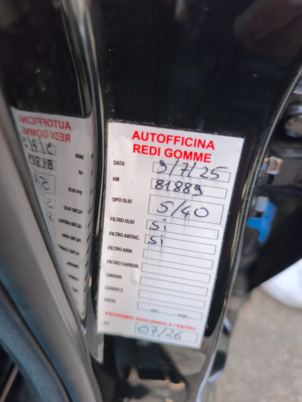 ALFA ROMEO Giulietta 1.4 Turbo 120 CV Super - 18